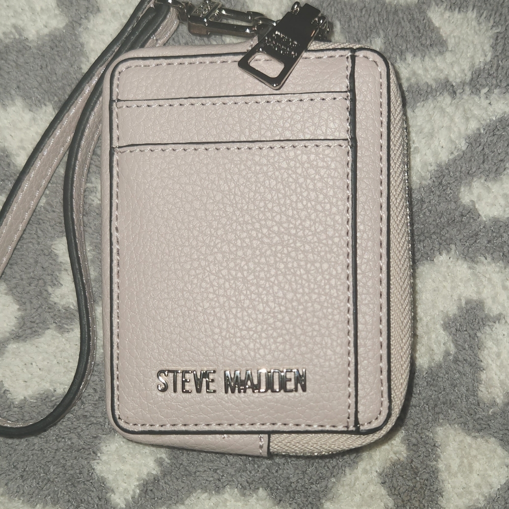 Brand new Steve madden wallet